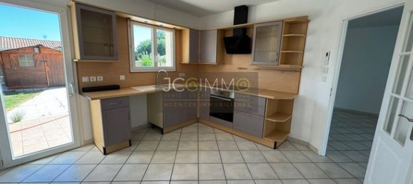4 Schlafzimmer Villa in Estillac, France, Nr. 301793 6