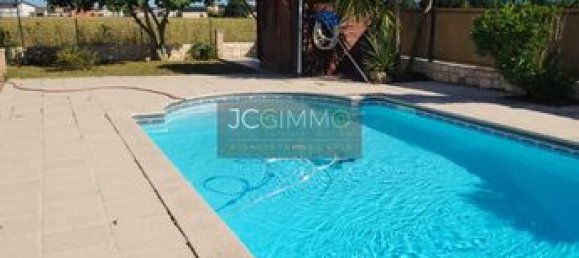 4 Schlafzimmer Villa in Estillac, France, Nr. 301793 13