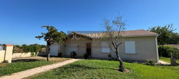 4 Schlafzimmer Villa in Estillac, France, Nr. 301793 3