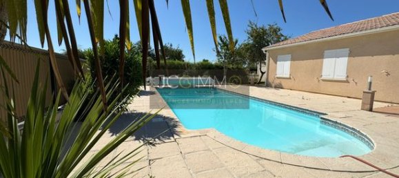 4 Schlafzimmer Villa in Estillac, France, Nr. 301793 2