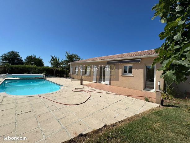 4 Schlafzimmer Villa in Estillac, France, Nr. 301793