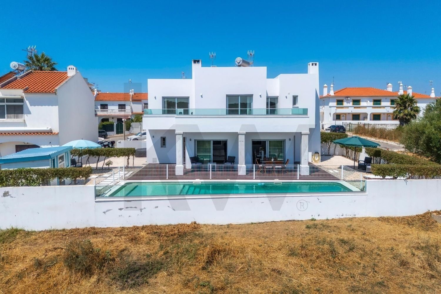 4 bedrooms House in Altura, Portugal No. 139331