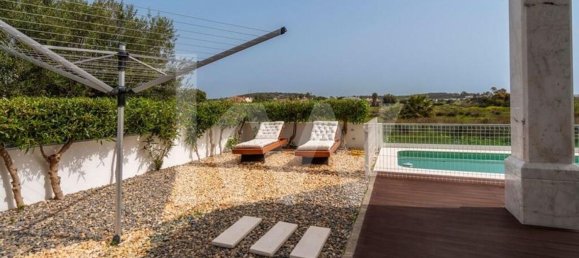 Casa de 4 dormitorios en Altura, Portugal No. 139331 25