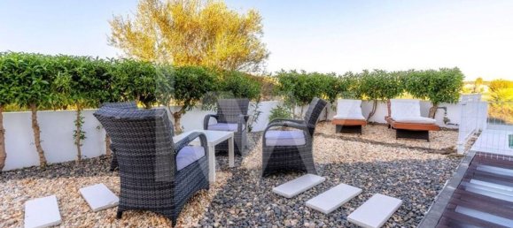 Casa de 4 dormitorios en Altura, Portugal No. 139331 15