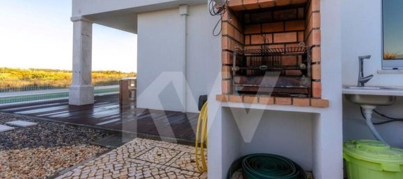 Casa de 4 dormitorios en Altura, Portugal No. 139331 14