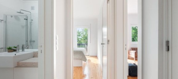 2 Schlafzimmer Wohnung in Cascais, Portugal, Nr. 327870 13