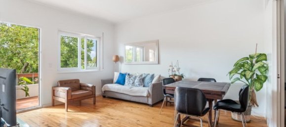 2 Schlafzimmer Wohnung in Cascais, Portugal, Nr. 327870 5