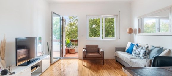 2 Schlafzimmer Wohnung in Cascais, Portugal, Nr. 327870 6