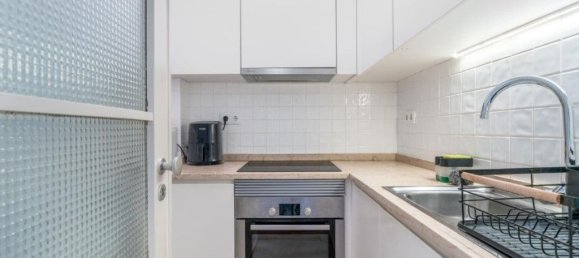 2 Schlafzimmer Wohnung in Cascais, Portugal, Nr. 327870 12