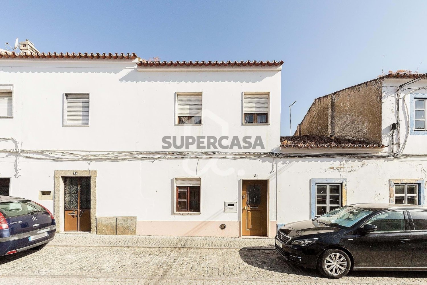 Дом с 4 спальнями в Редонду, Португалия № 283823