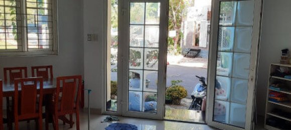 162m² Villa in District 7, Vietnam No. 7512 2