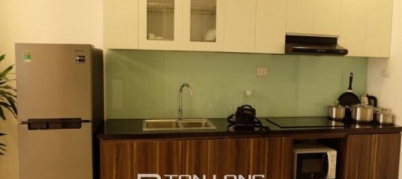 2 Schlafzimmer Wohnung in Tay Ho, Vietnam, Nr. 1513 6