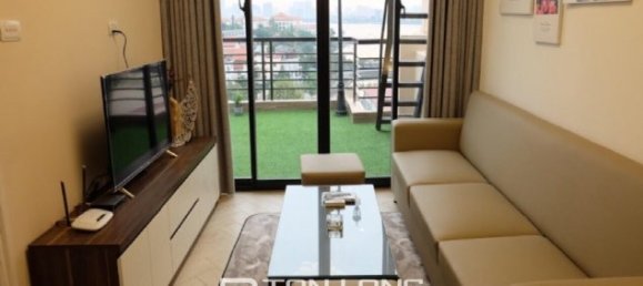 2 Schlafzimmer Wohnung in Tay Ho, Vietnam, Nr. 1513 2