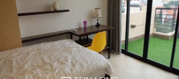 2 Schlafzimmer Wohnung in Tay Ho, Vietnam, Nr. 1513 10