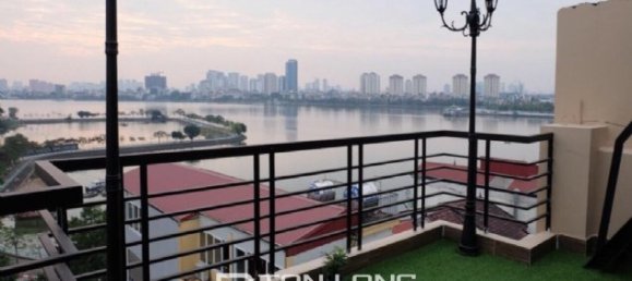 2 Schlafzimmer Wohnung in Tay Ho, Vietnam, Nr. 1513 3