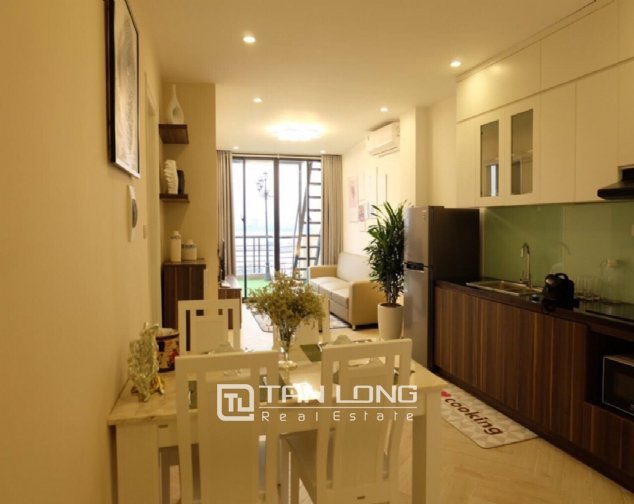 2 Schlafzimmer Wohnung in Tay Ho, Vietnam, Nr. 1513