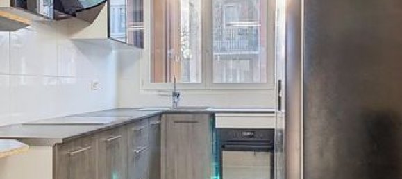 3 Schlafzimmer Wohnung in Noisy-le-Sec, France, Nr. 354474 6