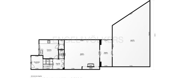 Casa T4 em Valencia, Spain N.º 157752 49