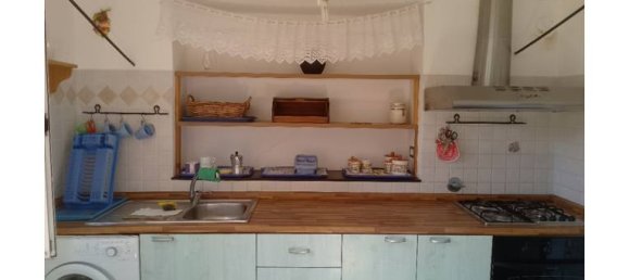 5 bedrooms House in Tribogna, Italy No. 277718 5