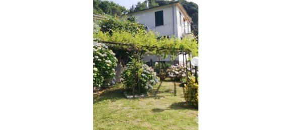 5 bedrooms House in Tribogna, Italy No. 277718 7