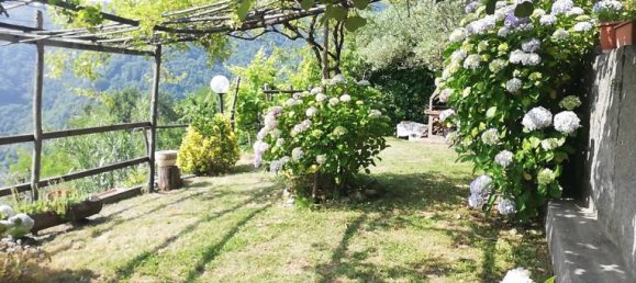 5 bedrooms House in Tribogna, Italy No. 277718 8