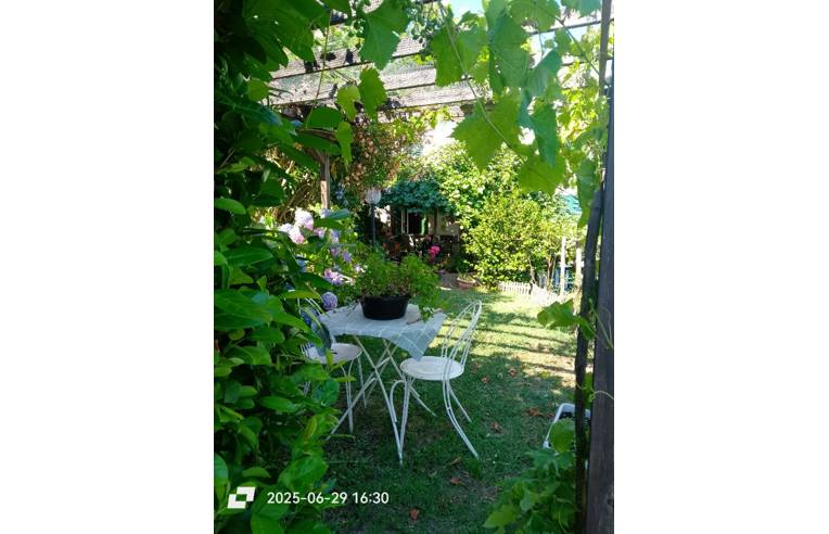 5 bedrooms House in Tribogna, Italy No. 277718