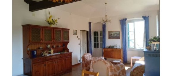 5 bedrooms House in Tribogna, Italy No. 277718 4