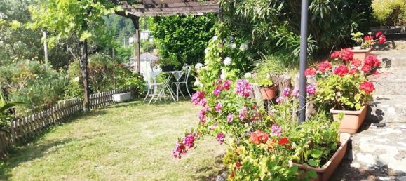 5 bedrooms House in Tribogna, Italy No. 277718 6