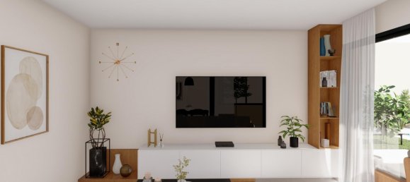 3 chambres Villa à Banos Y Mendigo, Spain No. 287525 9