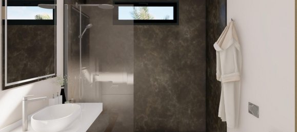 3 chambres Villa à Banos Y Mendigo, Spain No. 287525 20