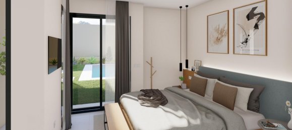 3 chambres Villa à Banos Y Mendigo, Spain No. 287525 13