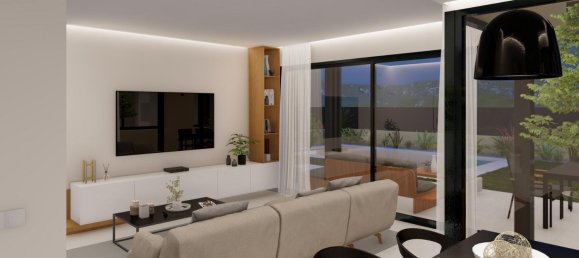 3 chambres Villa à Banos Y Mendigo, Spain No. 287525 8