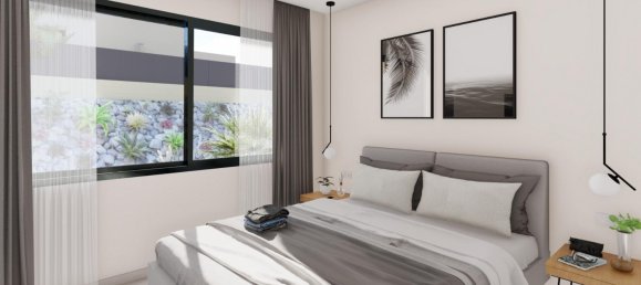 3 chambres Villa à Banos Y Mendigo, Spain No. 287525 17