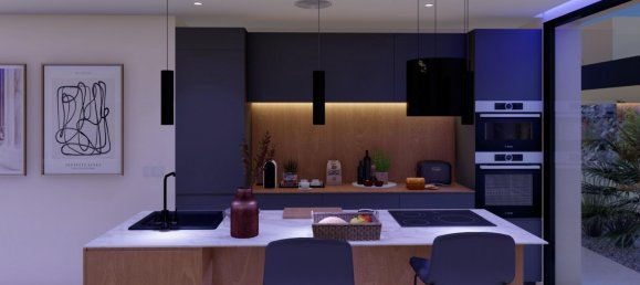 3 chambres Villa à Banos Y Mendigo, Spain No. 287525 24