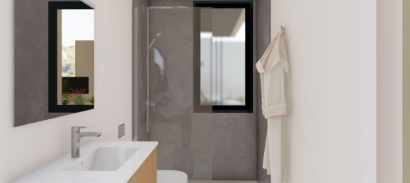 3 chambres Villa à Banos Y Mendigo, Spain No. 287525 21