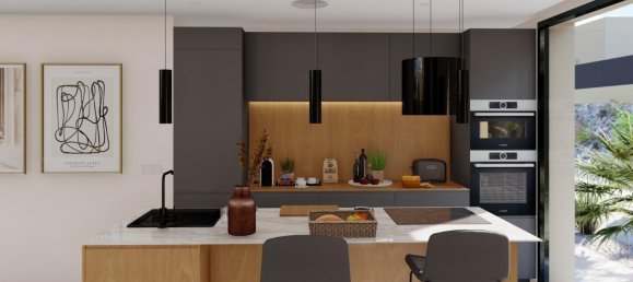 3 chambres Villa à Banos Y Mendigo, Spain No. 287525 11