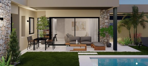 3 chambres Villa à Banos Y Mendigo, Spain No. 287525 22