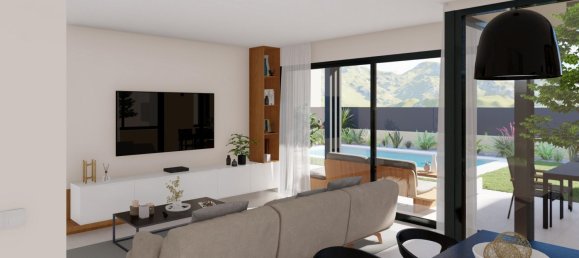 3 chambres Villa à Banos Y Mendigo, Spain No. 287525 7