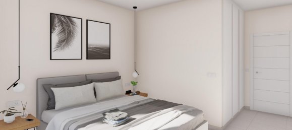 3 chambres Villa à Banos Y Mendigo, Spain No. 287525 18