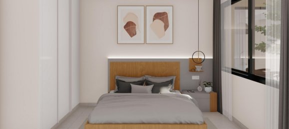 3 chambres Villa à Banos Y Mendigo, Spain No. 287525 16