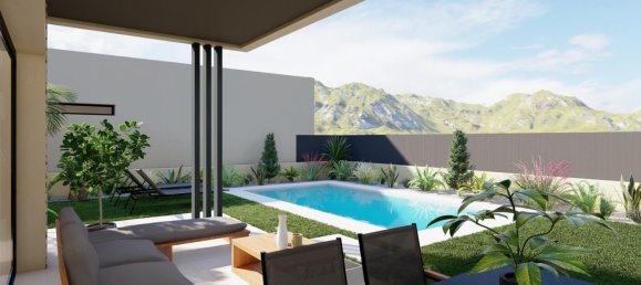 3 chambres Villa à Banos Y Mendigo, Spain No. 287525 5