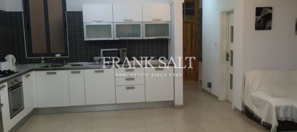 2 bedrooms Apartment in Saint Julian's, Malta No. 9020 9