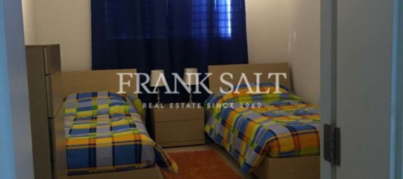 2 bedrooms Apartment in Saint Julian's, Malta No. 9020 13