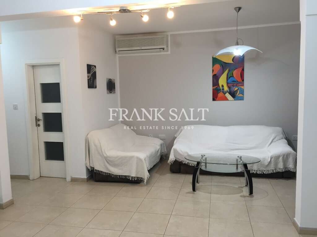 2 bedrooms Apartment in Saint Julian's, Malta No. 9020
