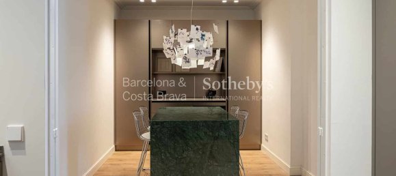 3 Schlafzimmer Wohnung in Eixample, Spain, Nr. 253406 9