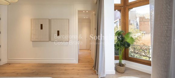 3 Schlafzimmer Wohnung in Eixample, Spain, Nr. 253406 25