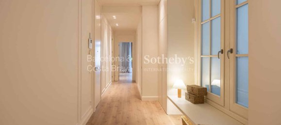 3 Schlafzimmer Wohnung in Eixample, Spain, Nr. 253406 17