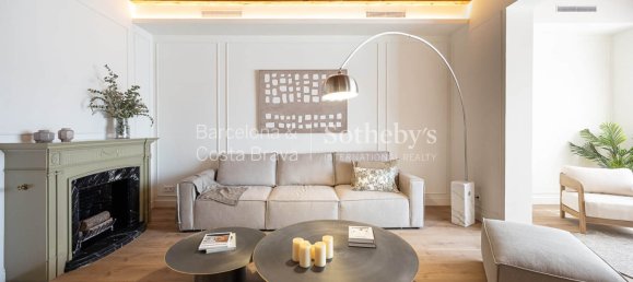 3 Schlafzimmer Wohnung in Eixample, Spain, Nr. 253406 2