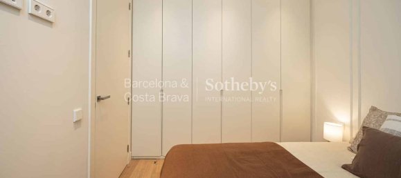 3 Schlafzimmer Wohnung in Eixample, Spain, Nr. 253406 20