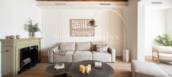 3 Schlafzimmer Wohnung in Eixample, Spain, Nr. 253406 3